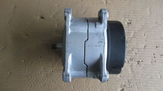 Δυναμό BOSCH, 0123515009 1.9lt  SDi, από VW Polo, A4, A6 Audi 80