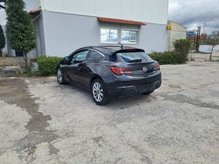 Opel Astra 2014 GTC   DIESEL 6ταχυτο-thumb-1