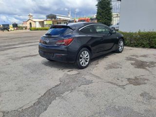 Opel Astra 2014 GTC   DIESEL 6ταχυτο-thumb-2