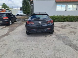 Opel Astra 2014 GTC   DIESEL 6ταχυτο-thumb-3