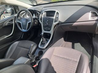 Opel Astra 2014 GTC   DIESEL 6ταχυτο-thumb-4