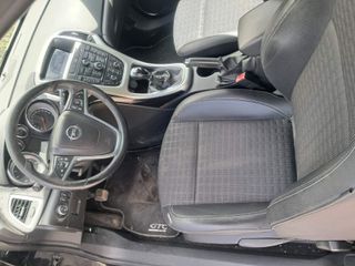 Opel Astra 2014 GTC   DIESEL 6ταχυτο-thumb-5