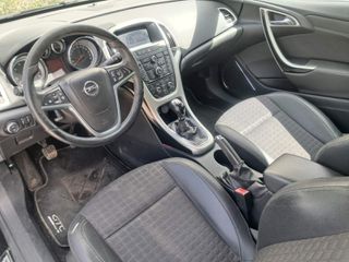 Opel Astra 2014 GTC   DIESEL 6ταχυτο-thumb-6