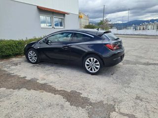 Opel Astra 2014 GTC   DIESEL 6ταχυτο-thumb-7