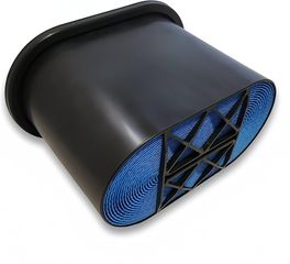 Φίλτρο αέρος για τρακτέρ JOHN DEERE κ.α (Air filter)