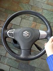SUZUKI GRAND VITARA 2.0CC 2008  Κολώνα Τιμονιού
