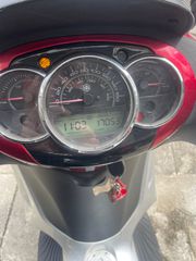 Piaggio Beverly 300i 2010 BEVERLY 300-thumb-1