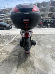 Piaggio Beverly 300i 2010 BEVERLY 300-thumb-3
