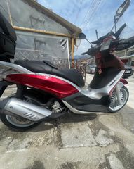 Piaggio Beverly 300i 2010 BEVERLY 300-thumb-4