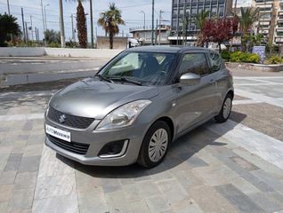 Suzuki Swift 2014 DIESEL