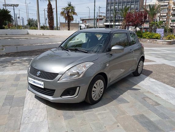 Suzuki Swift 2014 DIESEL