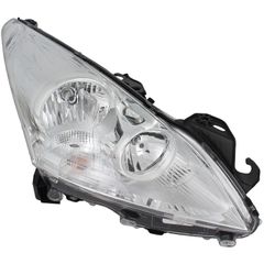 VALEO ΦΑΝΑΡΙ ΕΜΠΡΟΣ Peugeot 3008 5008