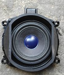 ΠΕΤΡΟΠΟΥΛΟΣ ΚΕΝΤΡΙΚΟ ΗΧΕΙΟ SUBWOOFER BMW X5 (E70) 2007-  430407860501