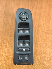 ΔΙΑΚΟΠΤΗΣ ΗΛΕΚΤΡΙΚΩΝ ΠΑΡΑΘΥΡΩΝ JEEP RENEGATE 07356792700 FIAT 500X ΜΕ ΑΝΑΔΙΠΛΟΜΕΝΟΥΣ ΚΑΘΡΕΠΤΕΣ