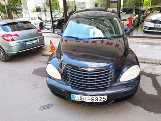 Chrysler PT Cruiser 2004 TOURING