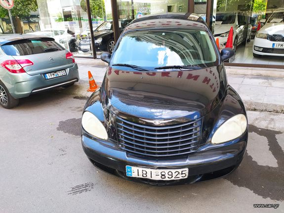 Chrysler PT Cruiser 2004 TOURING