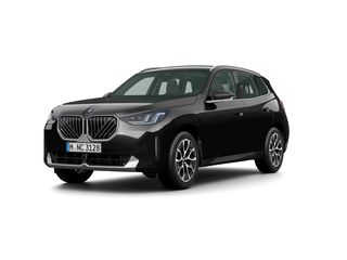 Bmw X3 2025 (X3 20 xDrive Premium Pack Travel & Comfort Syste)