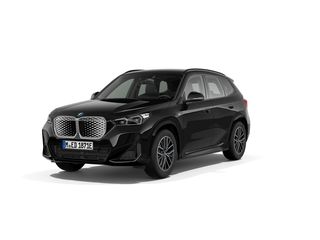 Bmw iX1 2025 eDrive20 M Sport Edition Premium Pack