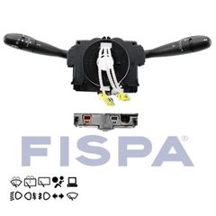 430502 FISPA Διακόπτες Τιμονιού