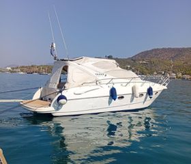 Gobbi 2003 315 Sport Coupe