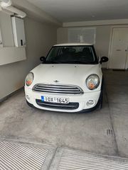 Mini ONE 2012 ONE