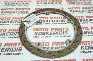 ΔΙΣΚΟΠΛΑΚΑ ΠΙΣΩ -> BMW R 1150 GS / 2000-2003