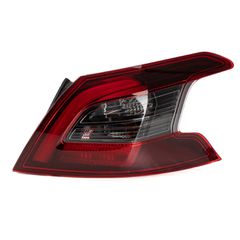 ΓΝΗΣΙΟ ΦΑΝΑΡΙ ΠΙΣΩ PEUGEOT 308 II (LB_, LP_, LW_, LH_, L3_)  308 (LB_)