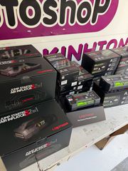 Εκκινητής Μπαταριών Αυτοκινήτου, Powerbank, Φακός Led 3 Σε1 Lokithor J1350 Pro LifePO4 12 Volt 1350A eautoshop gr-thumb-9