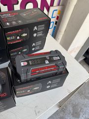 Εκκινητής Μπαταριών Αυτοκινήτου, Powerbank, Φακός Led 3 Σε1 Lokithor J1350 Pro LifePO4 12 Volt 1350A eautoshop gr-thumb-12