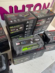 Εκκινητής Μπαταριών Αυτοκινήτου, Powerbank, Φακός Led 3 Σε1 Lokithor J1350 Pro LifePO4 12 Volt 1350A eautoshop gr-thumb-13