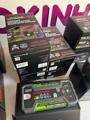 Εκκινητής Μπαταριών Αυτοκινήτου, Powerbank, Φακός Led 3 Σε1 Lokithor J1350 Pro LifePO4 12 Volt 1350A eautoshop gr-thumb-14