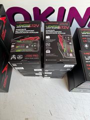 Εκκινητής Μπαταριών Αυτοκινήτου, Powerbank, Φακός Led 3 Σε1 Lokithor J1350 Pro LifePO4 12 Volt 1350A eautoshop gr-thumb-15
