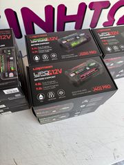 Εκκινητής Μπαταριών Αυτοκινήτου, Powerbank, Φακός Led 3 Σε1 Lokithor J1350 Pro LifePO4 12 Volt 1350A eautoshop gr-thumb-16