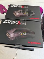 Εκκινητής Μπαταριών Αυτοκινήτου, Powerbank, Φακός Led 3 Σε1 Lokithor J1350 Pro LifePO4 12 Volt 1350A eautoshop gr-thumb-18
