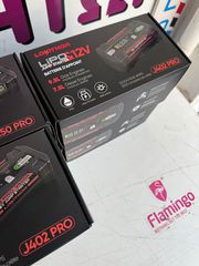 Εκκινητής Μπαταριών Αυτοκινήτου, Powerbank, Φακός Led 3 Σε1 Lokithor J1350 Pro LifePO4 12 Volt 1350A eautoshop gr-thumb-19