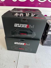 Εκκινητής Μπαταριών Αυτοκινήτου, Powerbank, Φακός Led 3 Σε1 Lokithor J1350 Pro LifePO4 12 Volt 1350A eautoshop gr-thumb-20