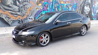 Honda Accord 2003 2.000CC / AUTOMATIC / SUN ROOF