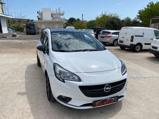 Opel Corsa 2017 LPG bookservis-thumb-1