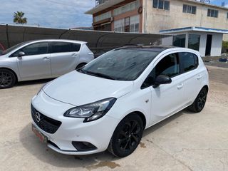 Opel Corsa 2017 LPG bookservis-thumb-3
