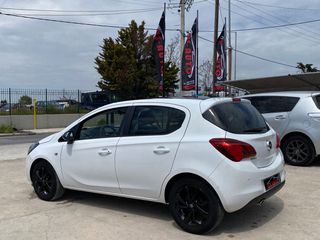 Opel Corsa 2017 LPG bookservis-thumb-5