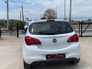 Opel Corsa 2017 LPG bookservis-thumb-7