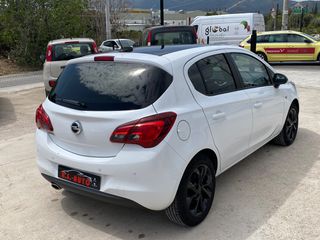 Opel Corsa 2017 LPG bookservis-thumb-8