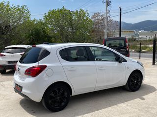 Opel Corsa 2017 LPG bookservis-thumb-9
