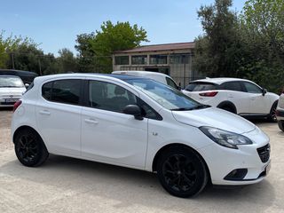 Opel Corsa 2017 LPG bookservis-thumb-10