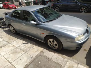Alfa Romeo Alfa 156 2002