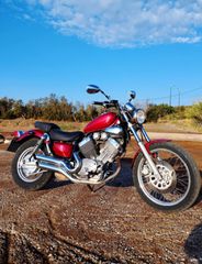 Yamaha XV 535 Virago 1992