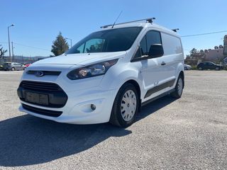 Φορτηγό Έως 7.5τ Ford 2017 Transit Connect