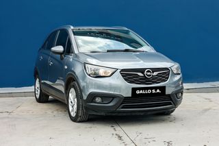 Opel Crossland 2018 * GALLO S.A. *