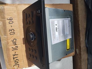ΡΑΔΙΟ-CD CHANGER-thumb-1