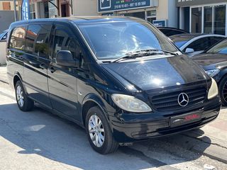Mercedes-Benz Vito 2006 111CDI